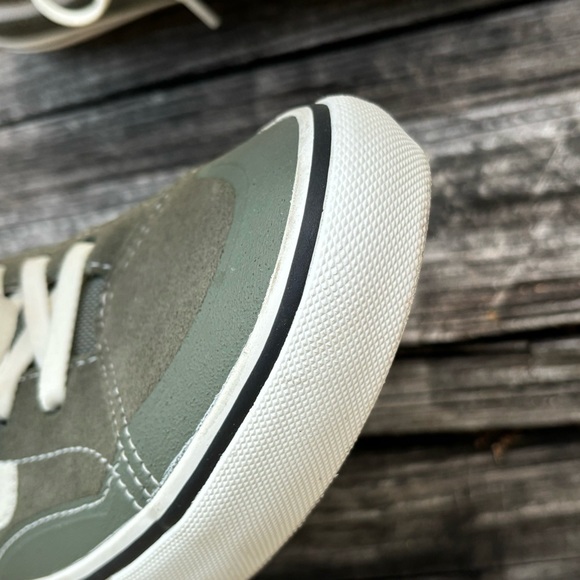 Vans Tony Trujillo Pro Ultracush 3D Skate Shoes - Picture 13 of 16